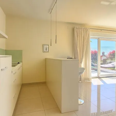 Viktoria Kvarner Feriehus Sveti Petar (Opatija)