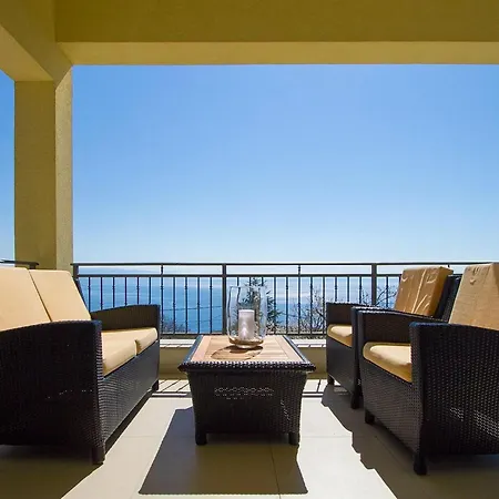 Viktoria Kvarner Feriehus Sveti Petar (Opatija)