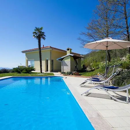 Viktoria Kvarner Feriehus Sveti Petar (Opatija)