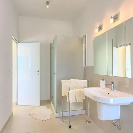 Feriehus Viktoria Kvarner Sveti Petar (Opatija)