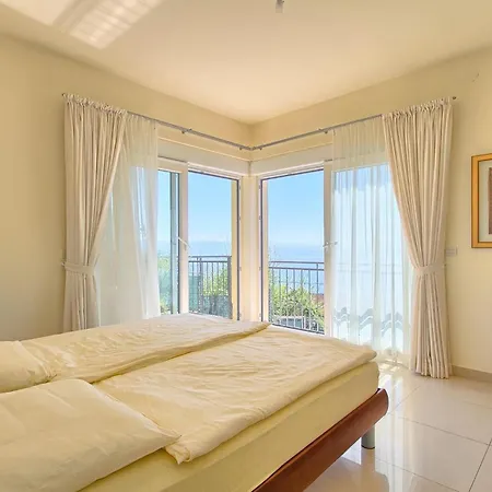 Feriehus Viktoria Kvarner Sveti Petar (Opatija)