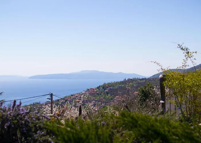 Case de vacanță Viktoria Kvarner Sveti Petar (Opatija)
