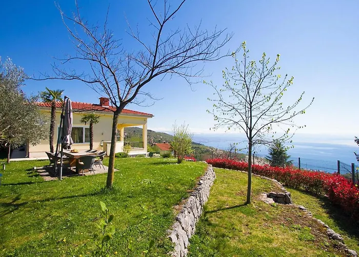 Case de vacanță Viktoria Kvarner