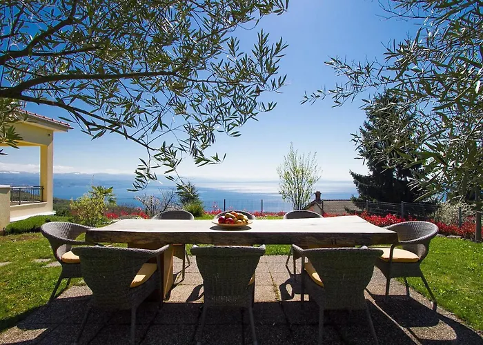 Viktoria Kvarner * Sveti Petar (Opatija)
