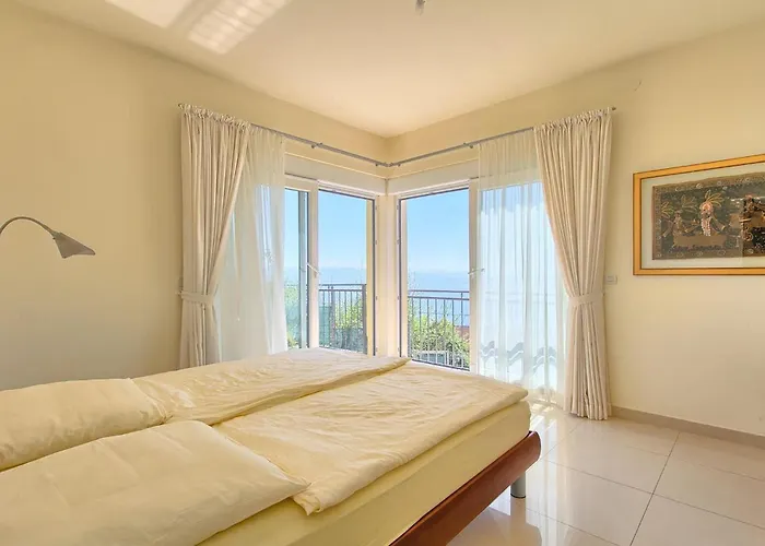 Case de vacanță Viktoria Kvarner Sveti Petar (Opatija)