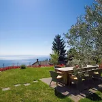 Viktoria Kvarner Σπίτι διακοπών Sveti Petar (Opatija)