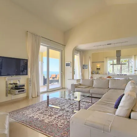 Ferienhaus Viktoria Kvarner Sveti Petar (Opatija)