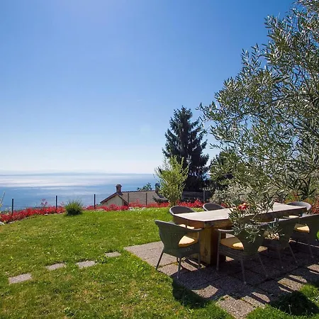Viktoria Kvarner Hébergement de vacances Sveti Petar (Opatija)