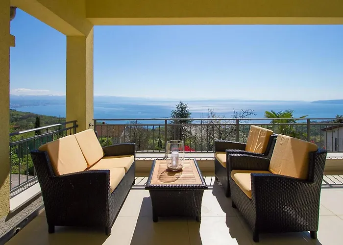 Casa vacanze Viktoria Kvarner