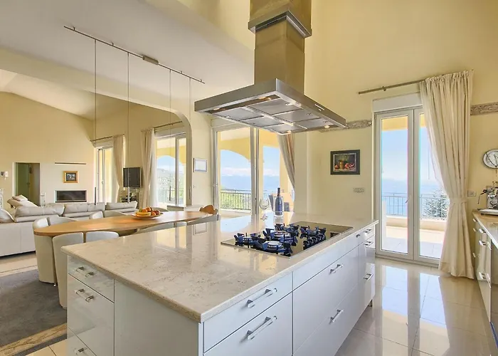Casa vacanze Viktoria Kvarner