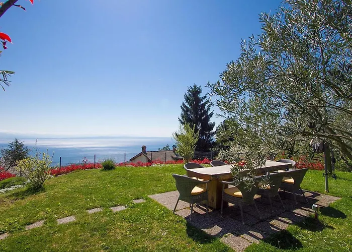Viktoria Kvarner Casa vacanze Sveti Petar (Opatija)