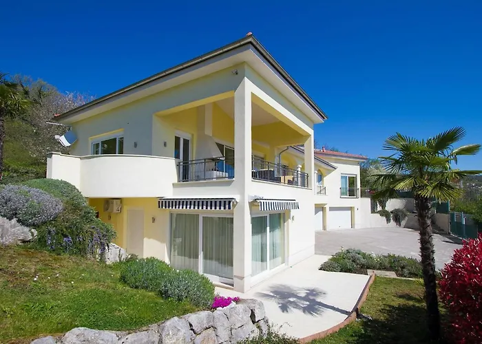 Casa vacanze Viktoria Kvarner *
