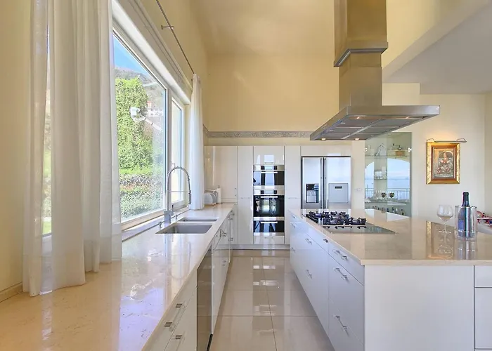 Viktoria Kvarner Casa vacanze
